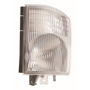 Achetez FEU AVANT DROIT (FAUX) MITSUBISHI MITSUBISHI CANTER 05- au meilleur prix sur todocarrocería.com