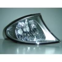 Compra PILOTO DELANTERO DERECHO (GRIS)(4 PUERTAS) BMW BMW E46 01- al mejor precio en todocarrocería.com