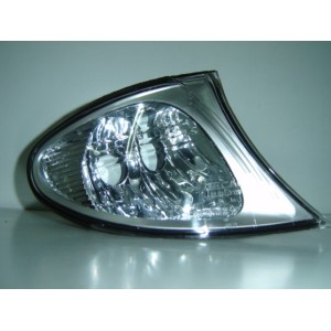 Compra PILOTO DELANTERO DERECHO (GRIS)(4 PUERTAS) BMW BMW E46 01- al mejor precio en todocarrocería.com