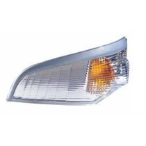 Compra PILOTO DELANTERO DERECHO (TIPO VALEO) MITSUBISHI MITSUBISHI CANTER 05- al mejor precio en todocarrocería.com