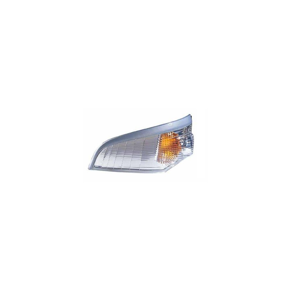 Achetez FEU AVANT DROIT (TYPE VALEO) MITSUBISHI MITSUBISHI CANTER 05- au meilleur prix sur todocarrocería.com
