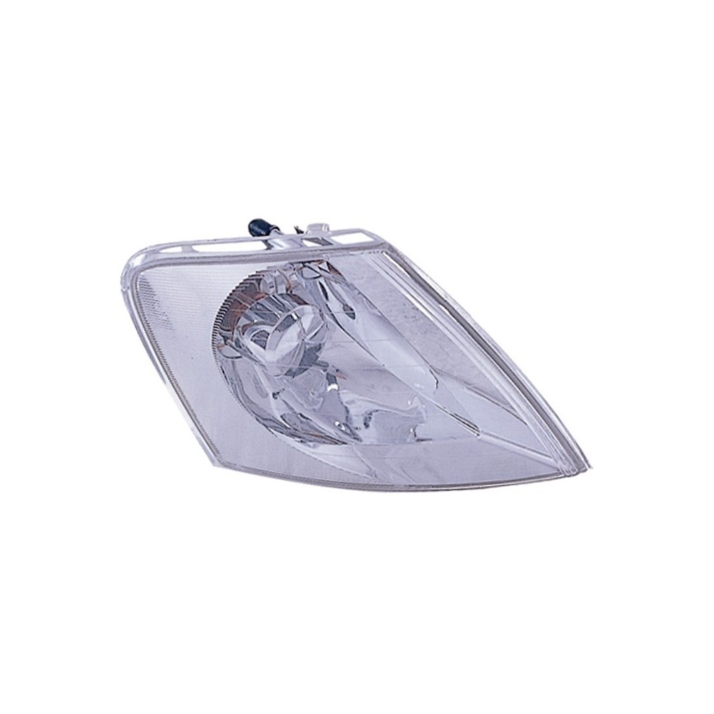 Compra PILOTO DELANTERO DERECHO (TRANSPARENTE) VW VW PASSAT 96- al mejor precio en todocarrocería.com