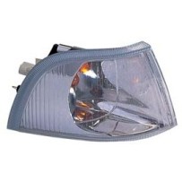 Compra PILOTO DELANTERO DERECHO (TRANSPARENTE)(I/CROMADO) VOLVO VOLVO S40/V40 01-04 al mejor precio en todocarrocería.com