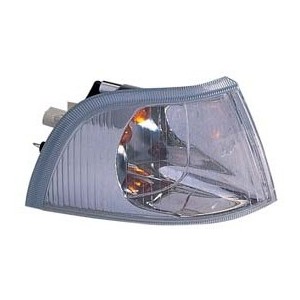 Achetez FEU AVANT DROIT (TRANSPARENT)(I/CHROMÉ) VOLVO VOLVO S40/V40 01-04 au meilleur prix sur todocarrocería.com