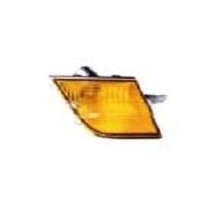 Achetez FEU AVANT DROIT JAUNE NISSAN NISSAN MICRA 02- au meilleur prix sur todocarrocería.com.