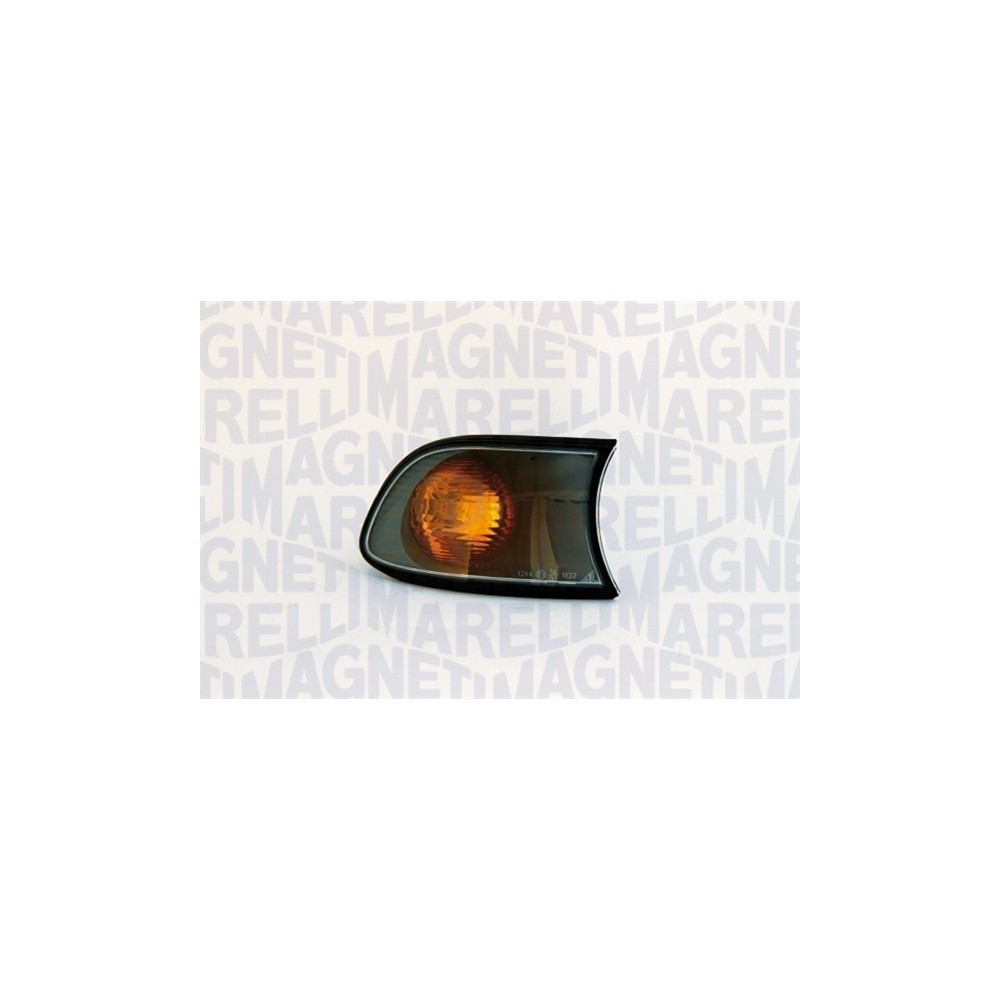 Compra PILOTO DELANTERO DERECHO AMARILLO MAGNETI MARELLI BMW BMW S3 E46 COMPACT 01- al mejor precio en todocarrocería.com