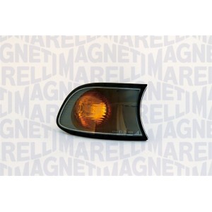Compra PILOTO DELANTERO DERECHO AMARILLO MAGNETI MARELLI BMW BMW S3 E46 COMPACT 01- al mejor precio en todocarrocería.com