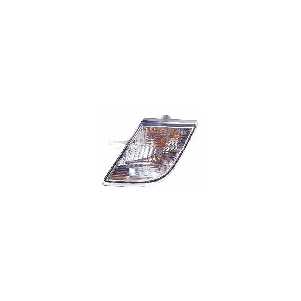 Compra PILOTO DELANTERO DERECHO BLANCO NISSAN NISSAN MICRA 05- al mejor precio en todocarrocería.com