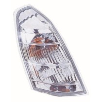 PHARE AVANT DROIT BLANC NISSAN X-TRAIL 2001.07- 108.806120, 26130-8H700