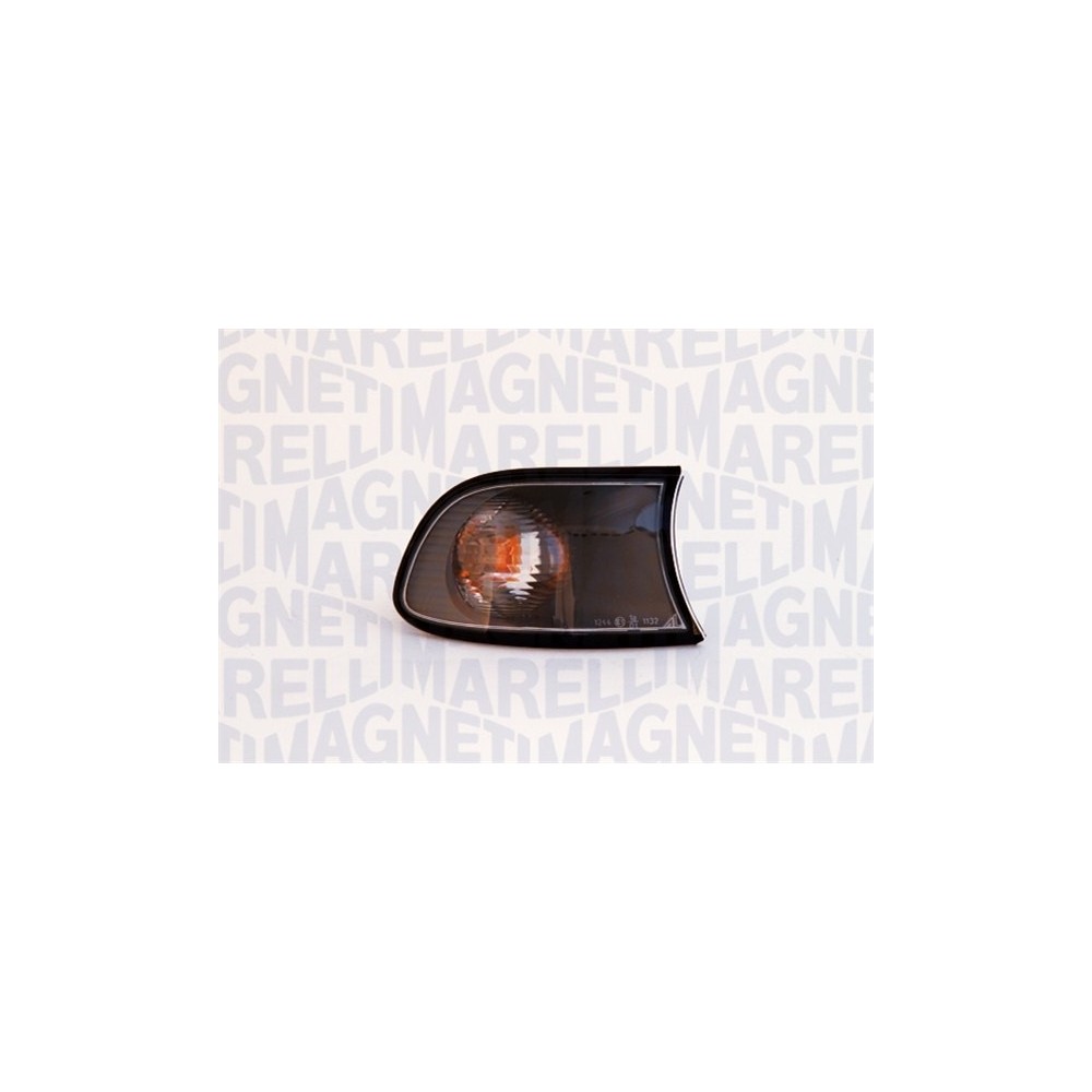 Compra PILOTO DELANTERO DERECHO BLANCO MAGNETI MARELLI BMW BMW S3 E46 COMPACT 01- al mejor precio en todocarrocería.com