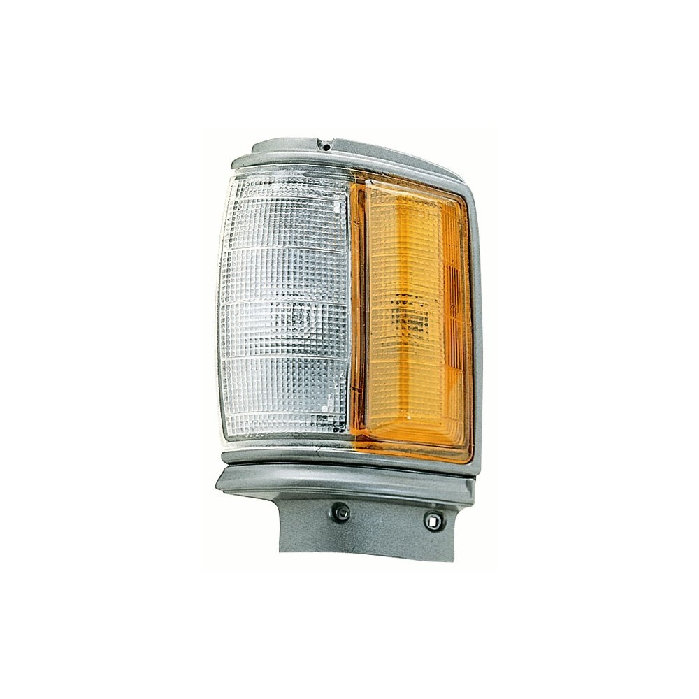 Compra PILOTO DELANTERO DERECHO C/ARO GRIS TOYOTA TOYOTA HILUX LN56 87- al mejor precio en todocarrocería.com