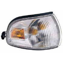 Compra PILOTO DELANTERO IZQUIERDO HYUNDAI HYUNDAI H100 96-03 al mejor precio en todocarrocería.com