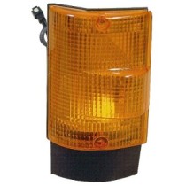 Compra PILOTO DELANTERO IZQUIERDO MITSUBISHI MITSU CANTER 331/444 87- al mejor precio en todocarrocería.com
