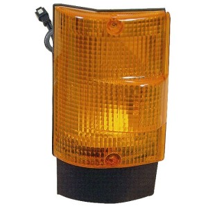 Compra PILOTO DELANTERO IZQUIERDO MITSUBISHI MITSU CANTER 331/444 87- al mejor precio en todocarrocería.com