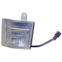 PHARE AVANT GAUCHE MITSUBISHI CANTER 1997.01- 108.701321, MC139766