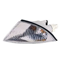 Compra PILOTO DELANTERO IZQUIERDO MITSUBISHI MITSU CARISMA 95-98 al mejor precio en todocarrocería.com