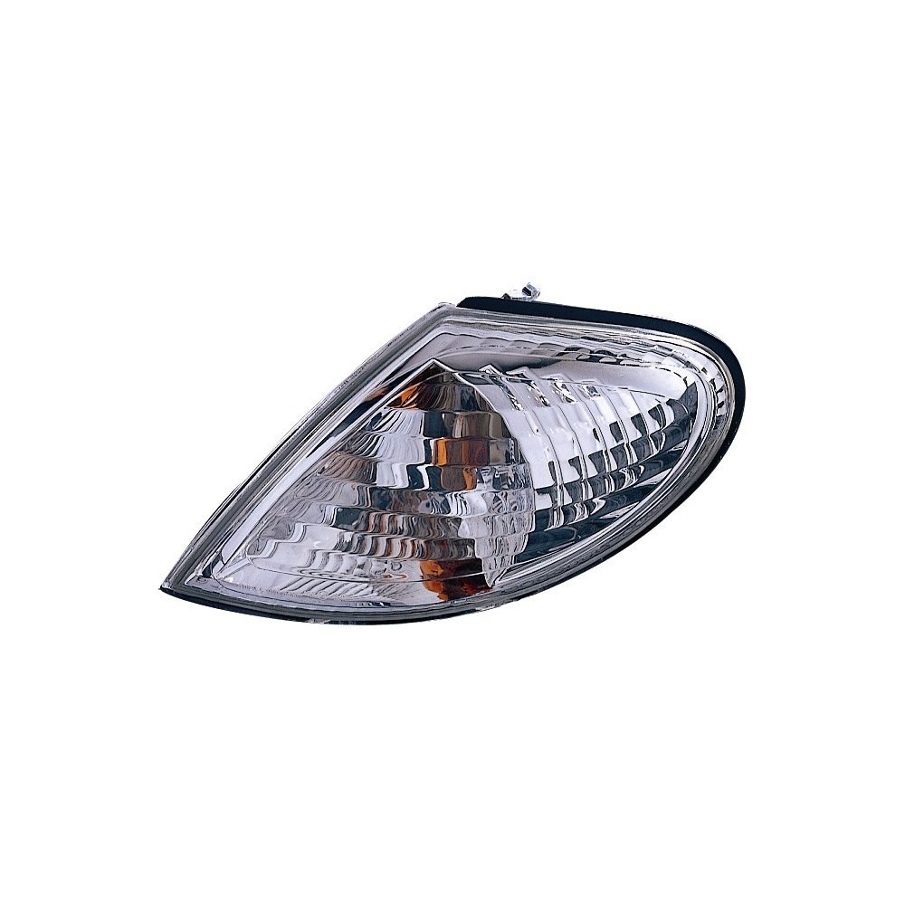 Compra PILOTO DELANTERO IZQUIERDO NISSAN NISSAN ALMERA 00- al mejor precio en todocarrocería.com