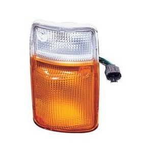 Achetez FEU AVANT GAUCHE NISSAN NISSAN PATROL GR 87-95 au meilleur prix sur todocarrocería.com