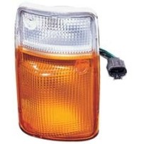 Compra PILOTO DELANTERO IZQUIERDO NISSAN NISSAN PATROL GR 95-97- al mejor precio en todocarrocería.com