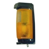 Compra PILOTO DELANTERO IZQUIERDO NISSAN NISSAN D21 86- al mejor precio en todocarrocería.com