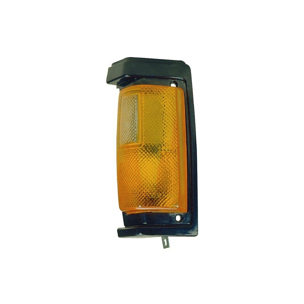 Compra PILOTO DELANTERO IZQUIERDO NISSAN NISSAN D21 86- al mejor precio en todocarrocería.com