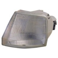 Compra PILOTO DELANTERO IZQUIERDO PEUGEOT PEUGEOT 106 91- al mejor precio en todocarrocería.com