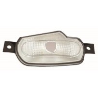 Achetez FEU AVANT GAUCHE SMART SMART FORTWO/FORFOUR 14- au meilleur prix sur todocarrocería.com