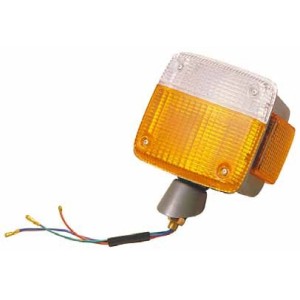 Achetez FEU AVANT GAUCHE TOYOTA TOYOTA LAND CRUISER BJ40/45 74-80 au meilleur prix sur todocarrocería.com