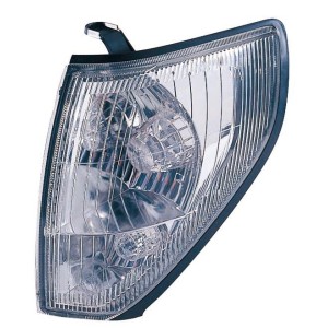 Achetez FEU AVANT GAUCHE TOYOTA TOYOTA L/CRUISER FJ90/95 01-02 au meilleur prix sur todocarrocería.com