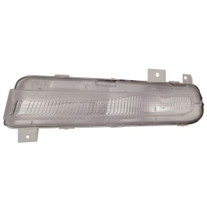 Compra PILOTO DELANTERO IZQUIERDO VOLVO VOLVO V40 12- al mejor precio en todocarrocería.com