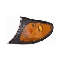 Compra PILOTO DELANTERO IZQUIERDO (4 PUERTAS)(AMARILLO) BMW BMW E46 01- al mejor precio en todocarrocería.com