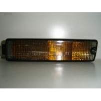 Compra PILOTO DELANTERO IZQUIERDO (AHUMADO) VW VW GOLF 89-91 al mejor precio en todocarrocería.com
