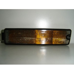 Compra PILOTO DELANTERO IZQUIERDO (AHUMADO) VW VW GOLF 89-91 al mejor precio en todocarrocería.com