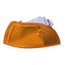 PHARE AVANT GAUCHE (JAUNE) FIAT PUNTO 1993.09- 103F09321201