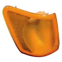Achetez FEU AVANT GAUCHE (JAUNE) FORD FIESTA 89- au meilleur prix sur todocarrocería.com.