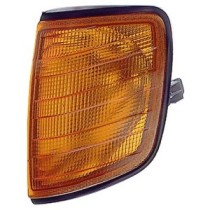Achetez FEU AVANT GAUCHE (JAUNE) MERCEDES MERCEDES W124 85- au meilleur prix sur todocarrocería.com.