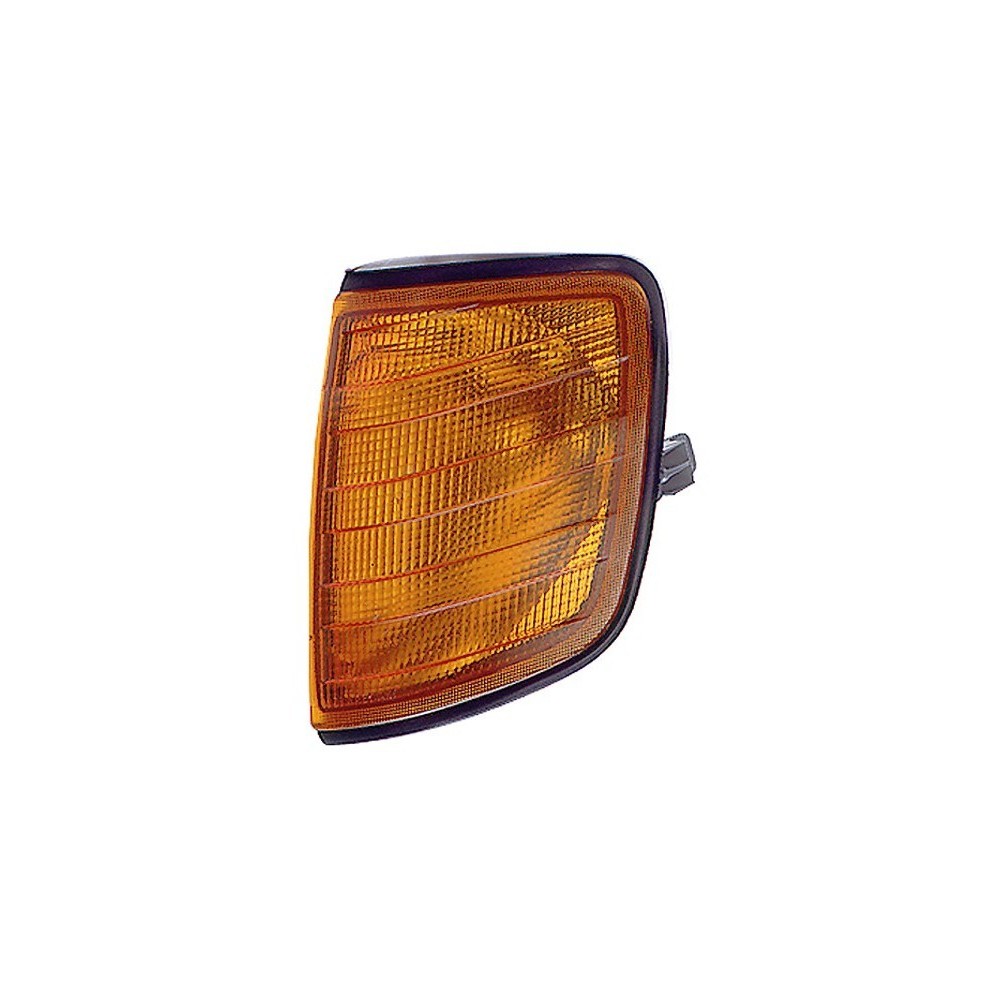 Achetez FEU AVANT GAUCHE (JAUNE) MERCEDES MERCEDES W124 85- au meilleur prix sur todocarrocería.com.