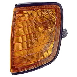Achetez FEU AVANT GAUCHE (JAUNE) MERCEDES MERCEDES W124 85- au meilleur prix sur todocarrocería.com.