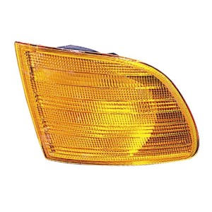 Achetez FEU AVANT GAUCHE (JAUNE) MERCEDES MERCEDES VITO 96- au meilleur prix sur todocarrocería.com