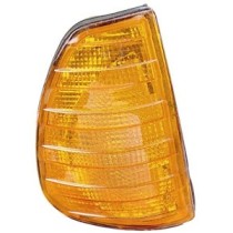 Achetez FEU AVANT GAUCHE (JAUNE) MERCEDES MERCEDES W123 76- au meilleur prix sur todocarrocería.com