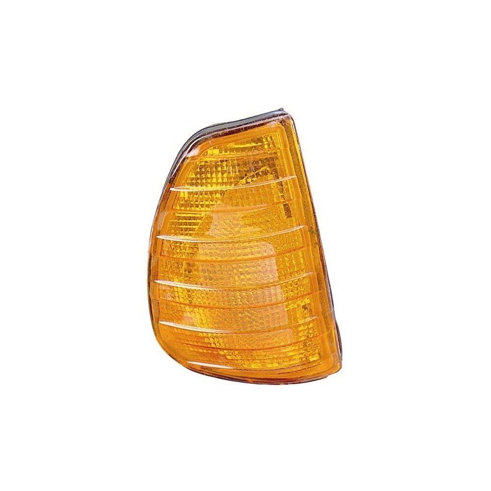 Achetez FEU AVANT GAUCHE (JAUNE) MERCEDES MERCEDES W123 76- au meilleur prix sur todocarrocería.com