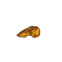 PHARE AVANT GAUCHE (JAUNE) RENAULT MODUS 2004.09- 103F19450201, 8200267913