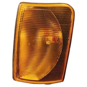 Compra PILOTO DELANTERO IZQUIERDO (AMARILLO) VW VW LT 98- al mejor precio en todocarrocería.com