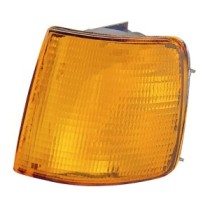 Compra PILOTO DELANTERO IZQUIERDO (AMARILLO) VW VW PASSAT 88- al mejor precio en todocarrocería.com