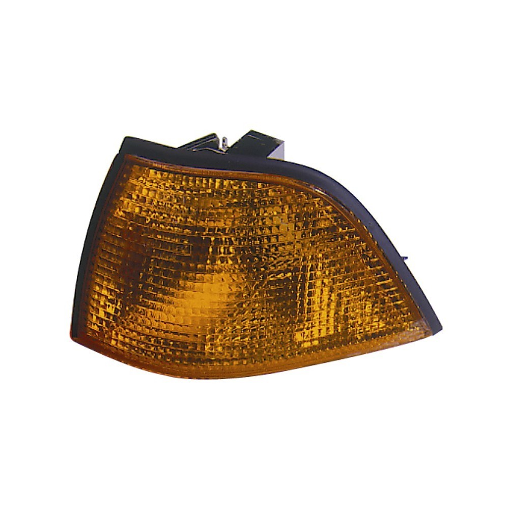 Compra PILOTO DELANTERO IZQUIERDO (AMARILLO)(2P) BMW BMW E36 91- al mejor precio en todocarrocería.com
