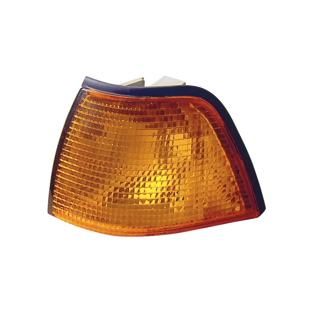 Compra PILOTO DELANTERO IZQUIERDO (AMARILLO)(4 PUERTAS/COMPACT) BMW BMW E36 91- al mejor precio en todocarrocería.com
