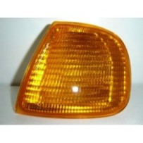 Compra PILOTO DELANTERO IZQUIERDO (AMARILLO)(C/CASQUILLO) VW SEAT INCA/VW CADDY 97- al mejor precio en todocarrocería.com