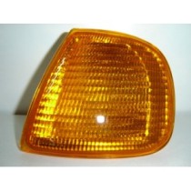 Compra PILOTO DELANTERO IZQUIERDO (AMARILLO)(C/CASQUILLO) VW SEAT INCA/VW CADDY 97- al mejor precio en todocarrocería.com