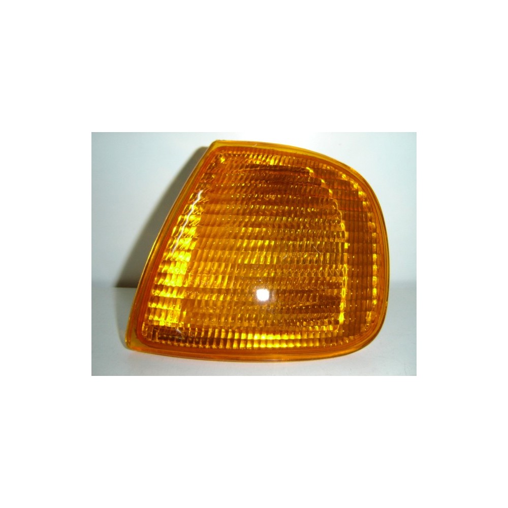 Achetez FEU AVANT GAUCHE (JAUNE)(AVEC DOUILLE) VW SEAT INCA/VW CADDY 97- au meilleur prix sur todocarrocería.com