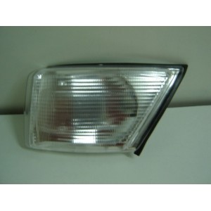 Achetez FEU AVANT GAUCHE (BLANC) IVECO IVECO DAILY 04- au meilleur prix sur todocarrocería.com